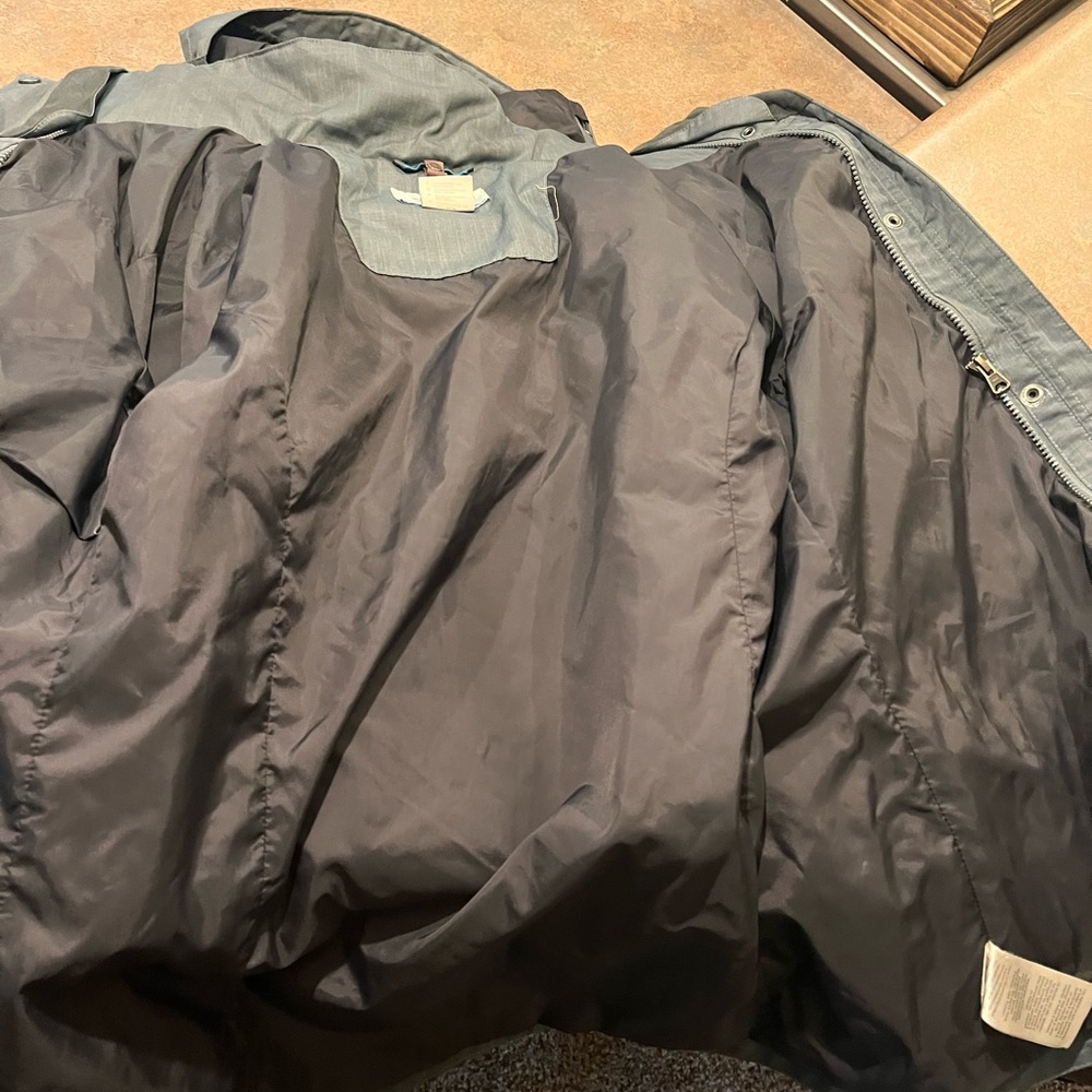 Columbia jacket - Picture 2 of 5